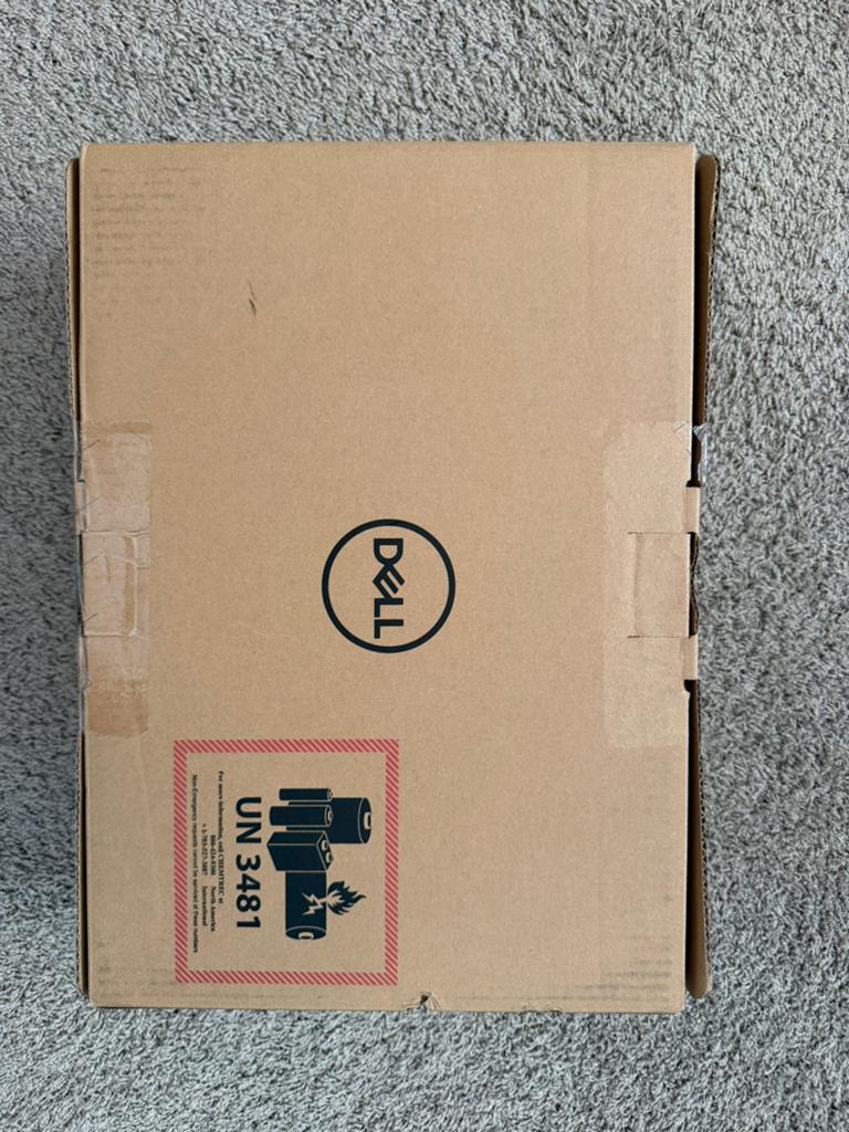 Dell XPS 15 9500 | i7 | 1TB SSD | 4K Touch | Nieuw, Computers en Software, Windows Laptops, 15 inch, Verzenden, Nieuw, SSD