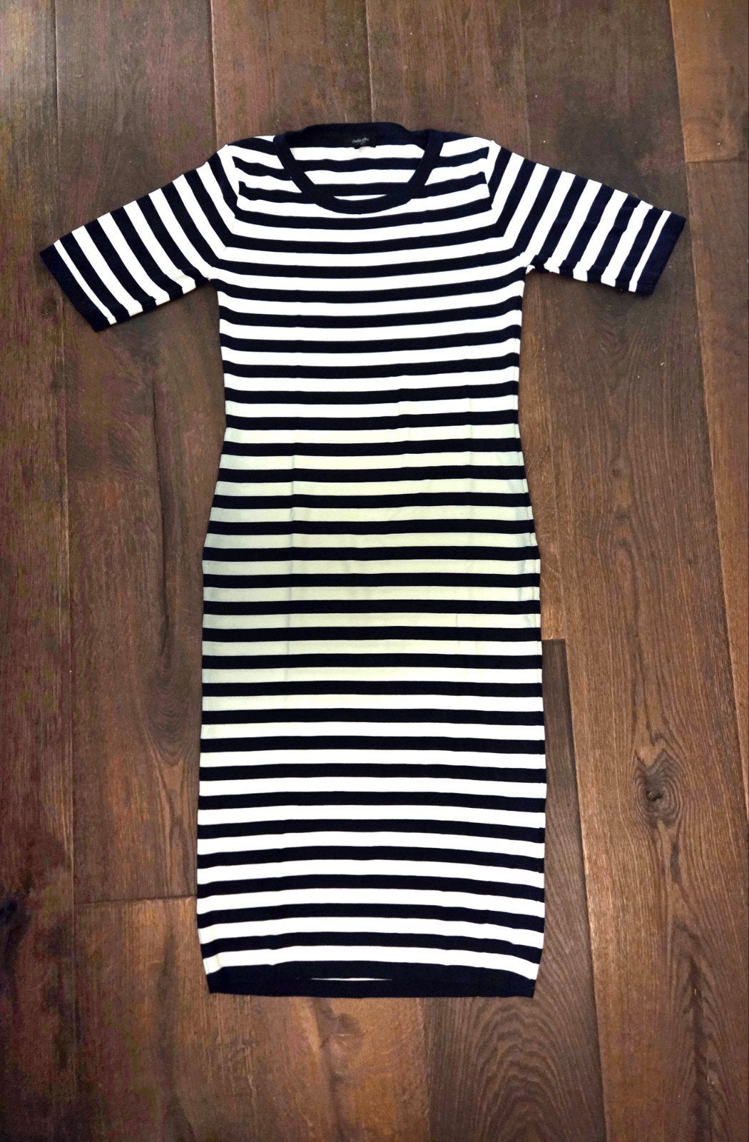 Claudia Strater dress, Ophalen, Zwart, Maat 42/44 (L), Zo goed als nieuw