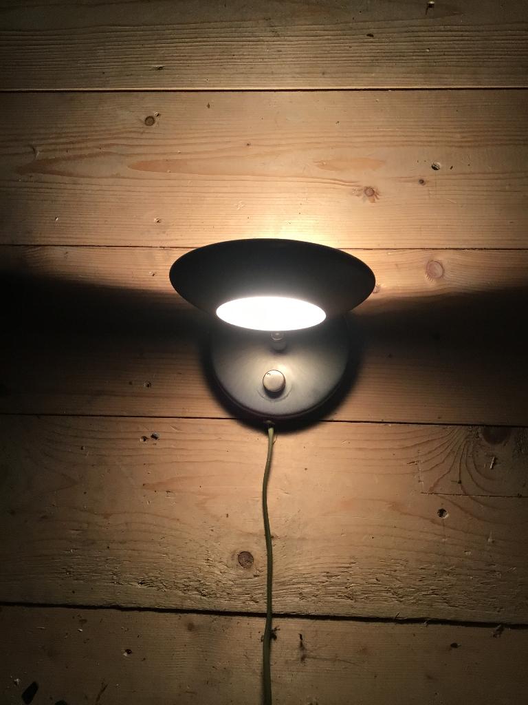Lampen, Huis en Inrichting, Ophalen, Zo goed als nieuw, Metaal