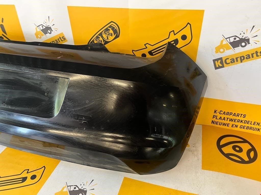 Achterbumper skoda citigo 2011+ origineel bumper, Info@fabrikant.eu, Fabrikantstraat 1
1000 AA  Amsterdam, NL, Ophalen of Verzenden