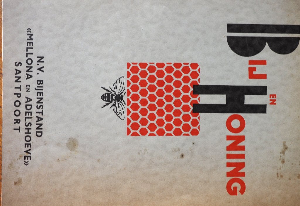 bijen, honing Mellona, Bijen