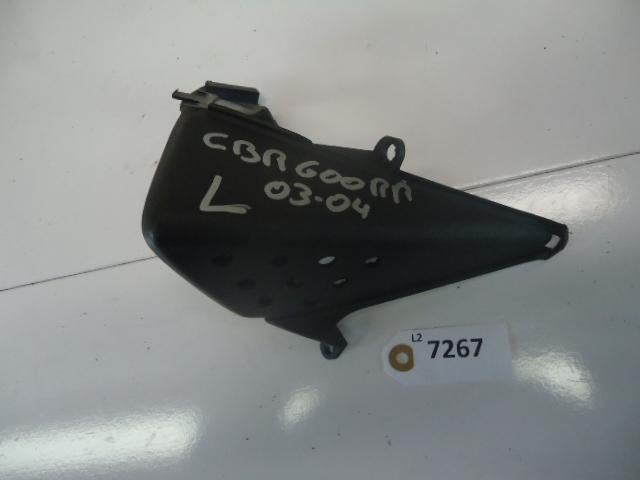 CBR600RR 2003 - 2004 Honda Luchthapper D1-29825