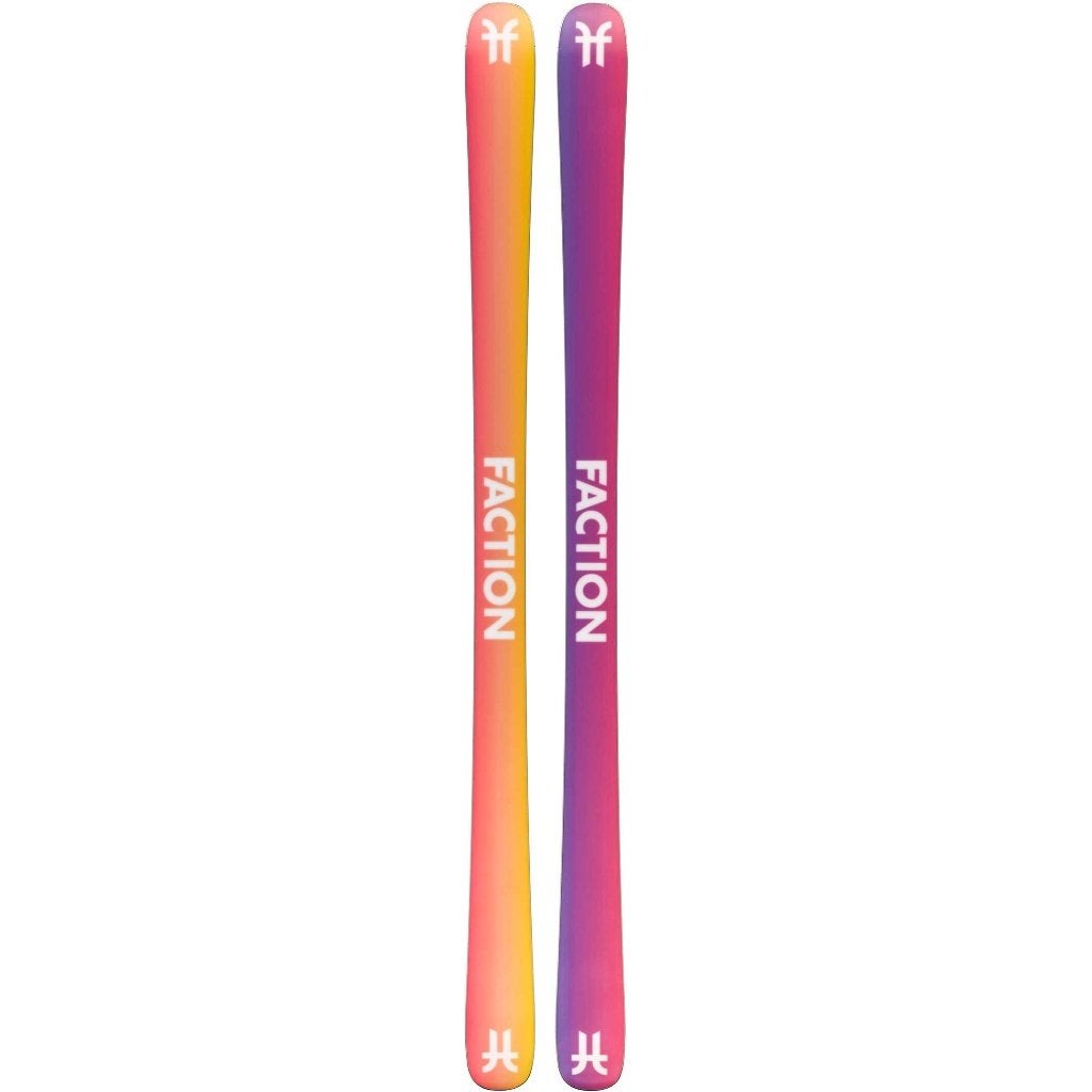 Faction Studio 0 Freestyle Carveski's lengte 172/ 177 Nieuw, Overige merken, 160 tot 180 cm, Faction Skis, Route de la Dranse 27, 1937 Orsières, Zwitserland