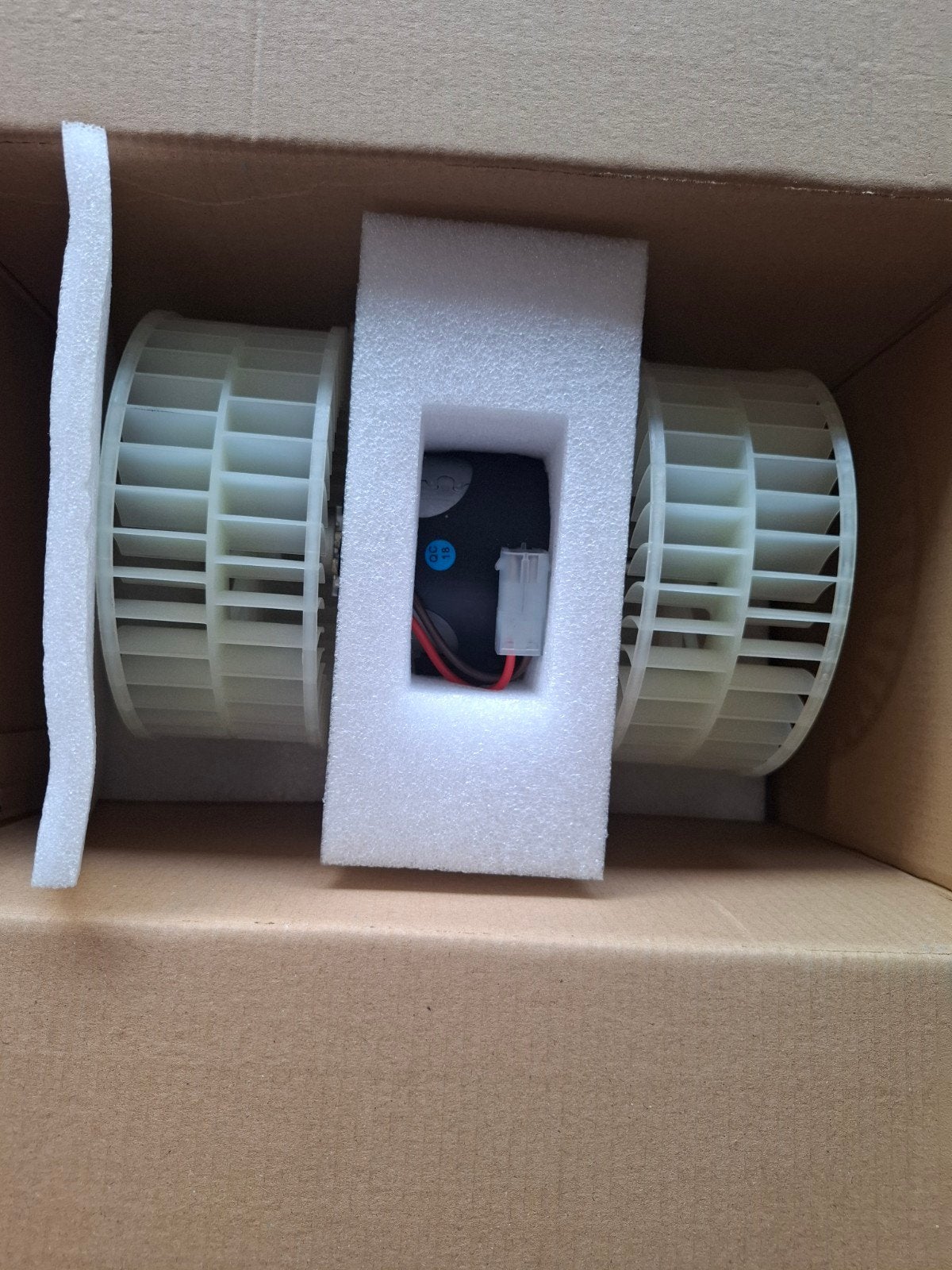 Nieuwe kachelventilator voor auto's, Ophalen of Verzenden, Nieuw