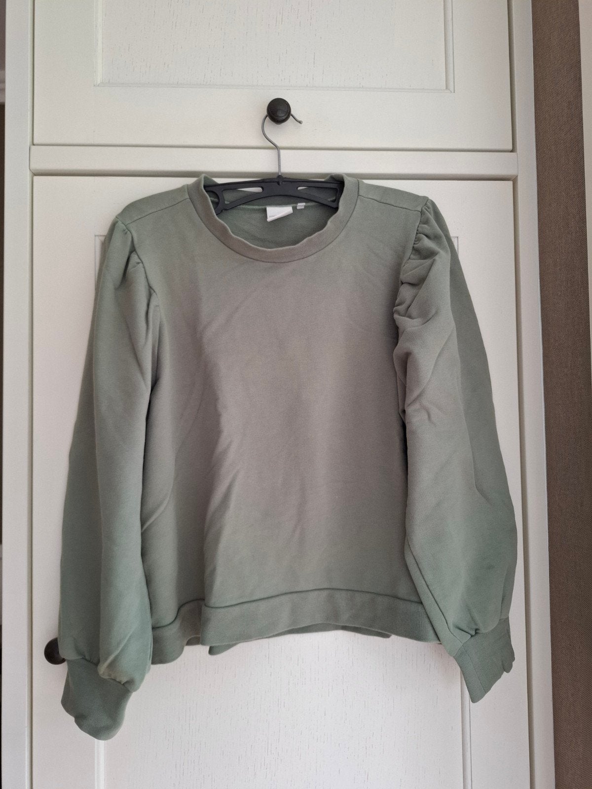 Groene trui, Josephine&Co,  XL, Josephine & Co, Maat 46/48 (XL) of groter, Ophalen of Verzenden, Zo goed als nieuw