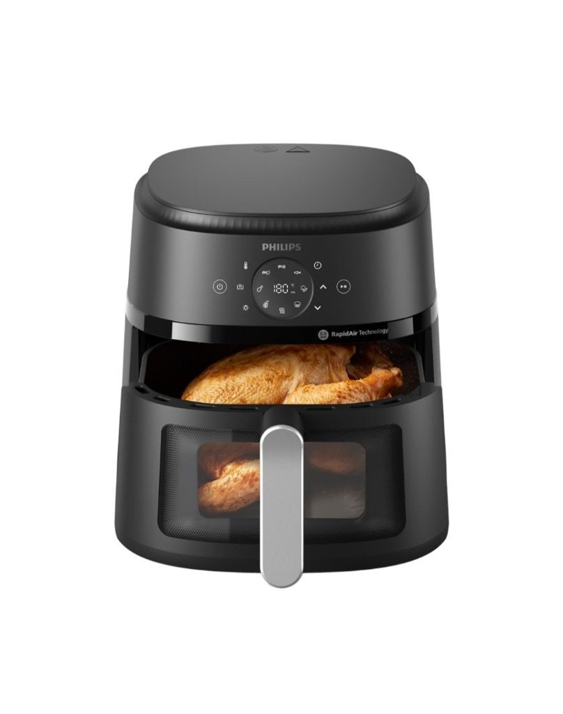 Airfryer, Ophalen, Nieuw, Airfryer