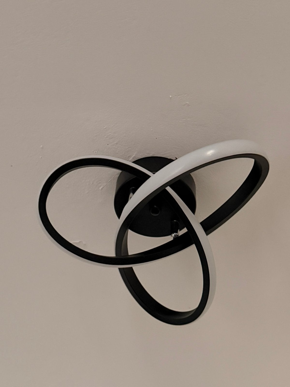 Ceiling light, Ophalen, Zo goed als nieuw, 17 tot 18, Dame