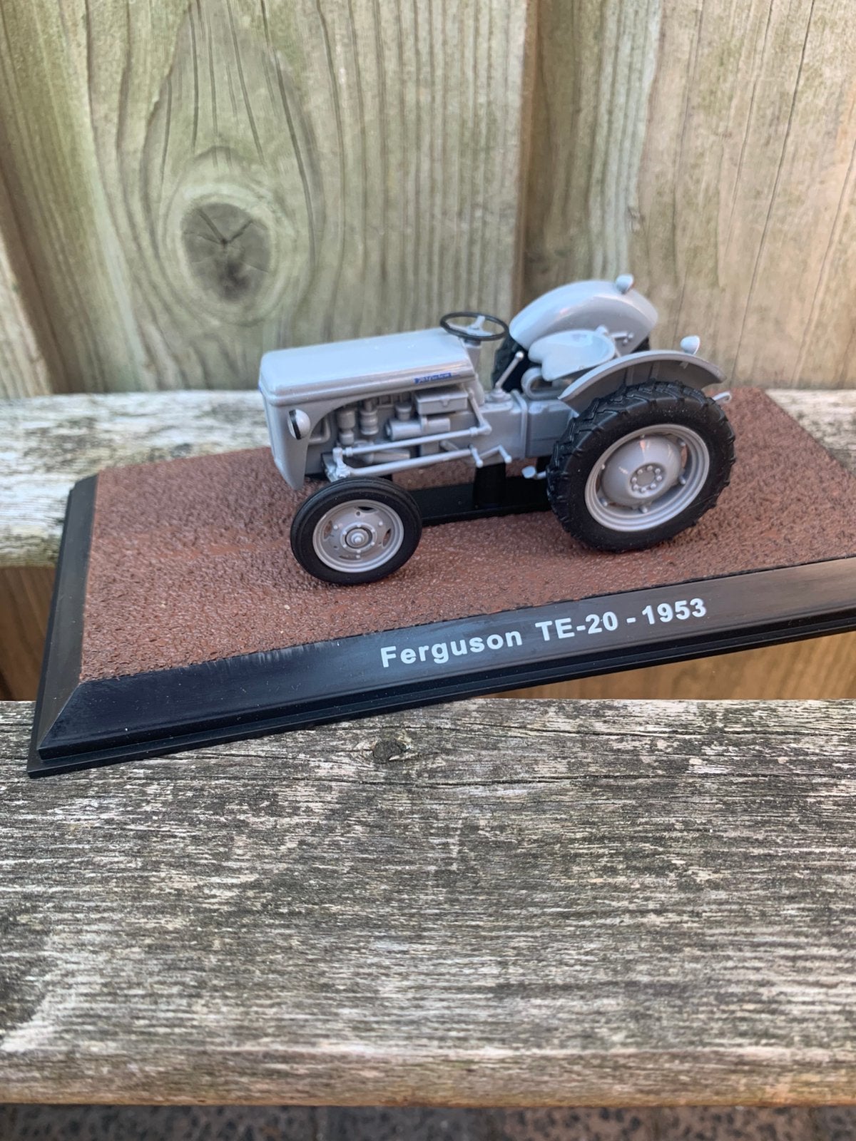 Tractor Ferguson TE-20, Ophalen of Verzenden, Zo goed als nieuw, Tractor of Landbouw, Overige merken