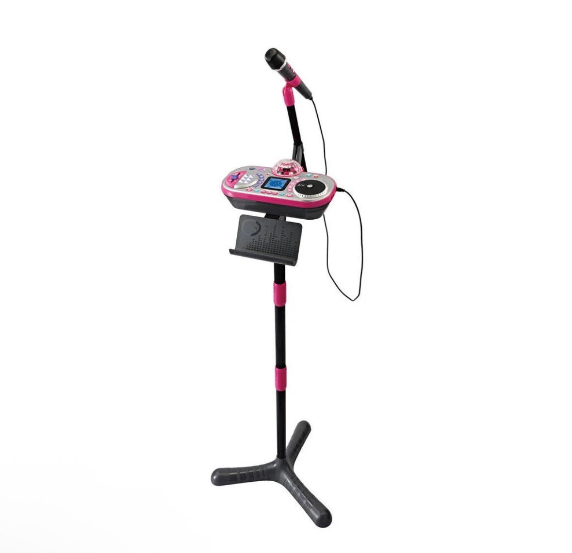 VTech Kidi SuperStar DJ Studio *ZO GOED ALS NIEUW*, Ophalen, Zo goed als nieuw