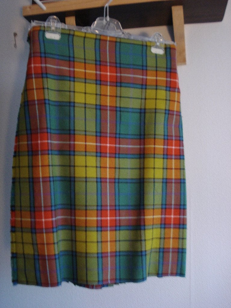 Kilts 8 stuks, Ophalen of Verzenden, Zo goed als nieuw, Overige maten