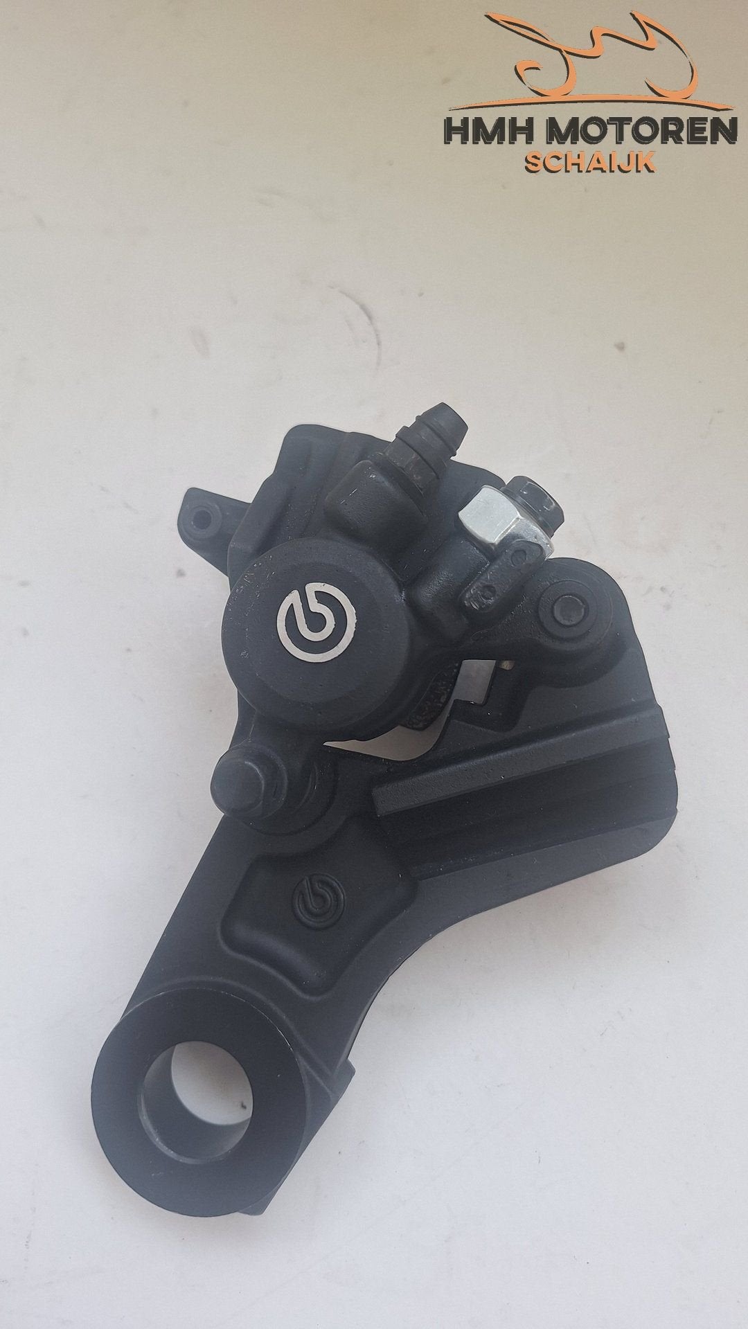 Brembo Achterremklauw KTM 690 SMC-R Duke Enduro 990 Super Du, Gebruikt, -, -, Ophalen of Verzenden