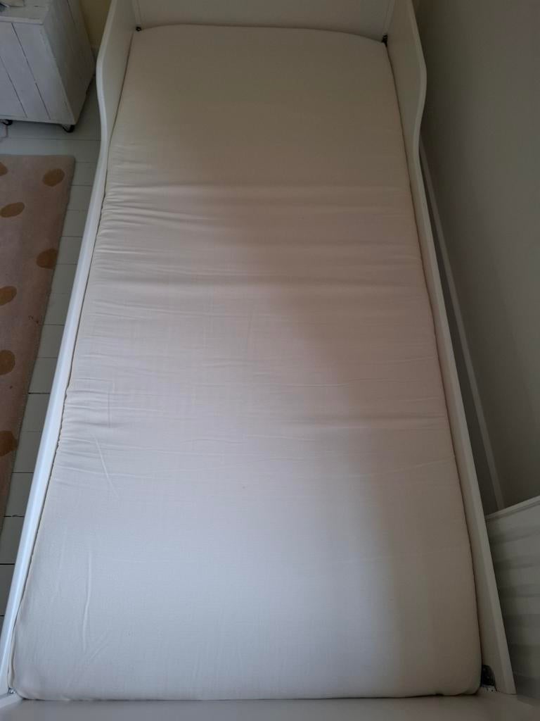 Juniormatras bedaffair maat 90 x 200, Ophalen, 180 cm of meer, 85 tot 100 cm, Matras
