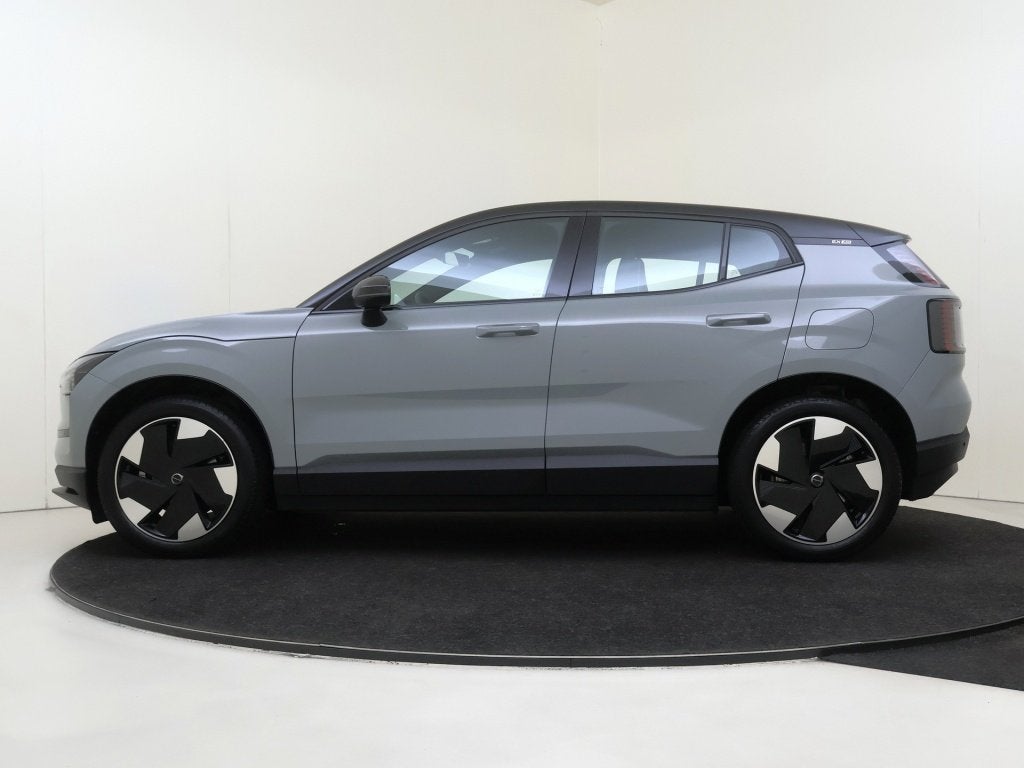 Volvo EX30 Extended Plus 69 kWh | Climate Pack | Achteruitri, Auto's, Volvo, Automaat, 12 maanden, Gebruikt, 77 €/maand