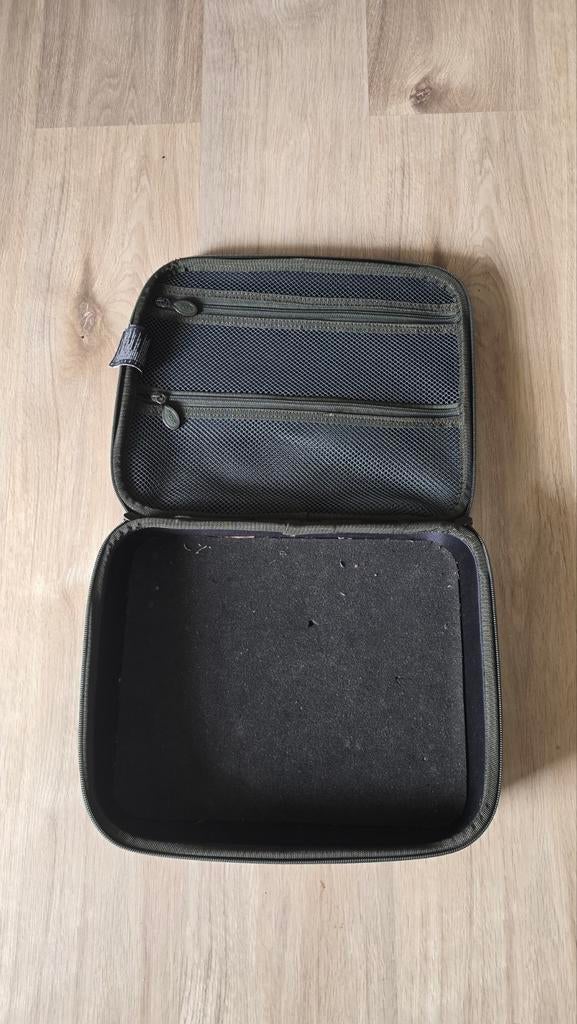 Hardcase voor piepers, swingers en buzzebars, Watersport en Boten, Hengelsport | Algemeen, Ophalen of Verzenden