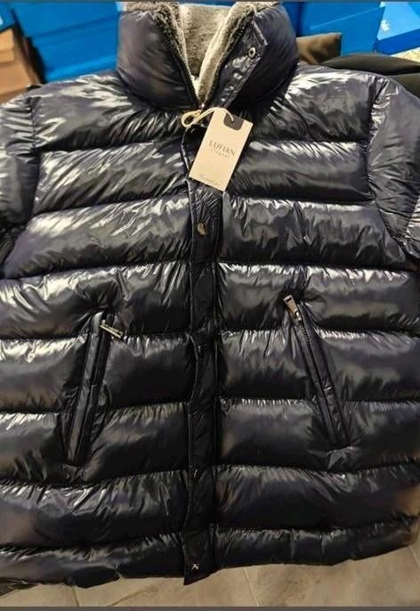 kleding(Nieuw), Kleding | Heren, Bodywarmers, Nieuw, Overige maten, Zwart, Ophalen of Verzenden