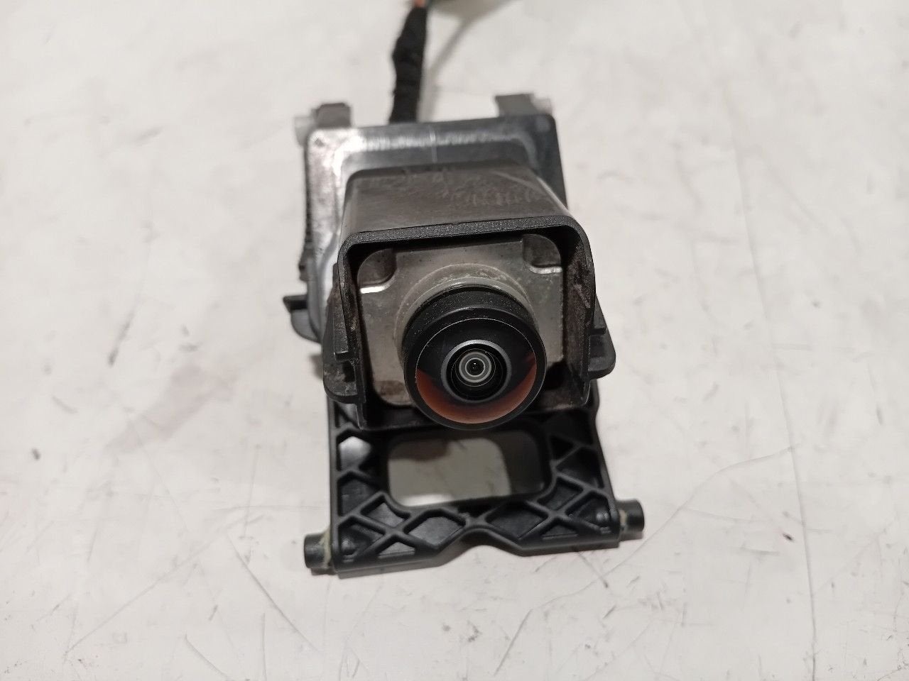 Camera achter Volkswagen Golf, Auto-onderdelen, Elektronica en Kabels, Onderdelen@venauto.nl, Van der Ven Autorecycling B.V., Gebruikt