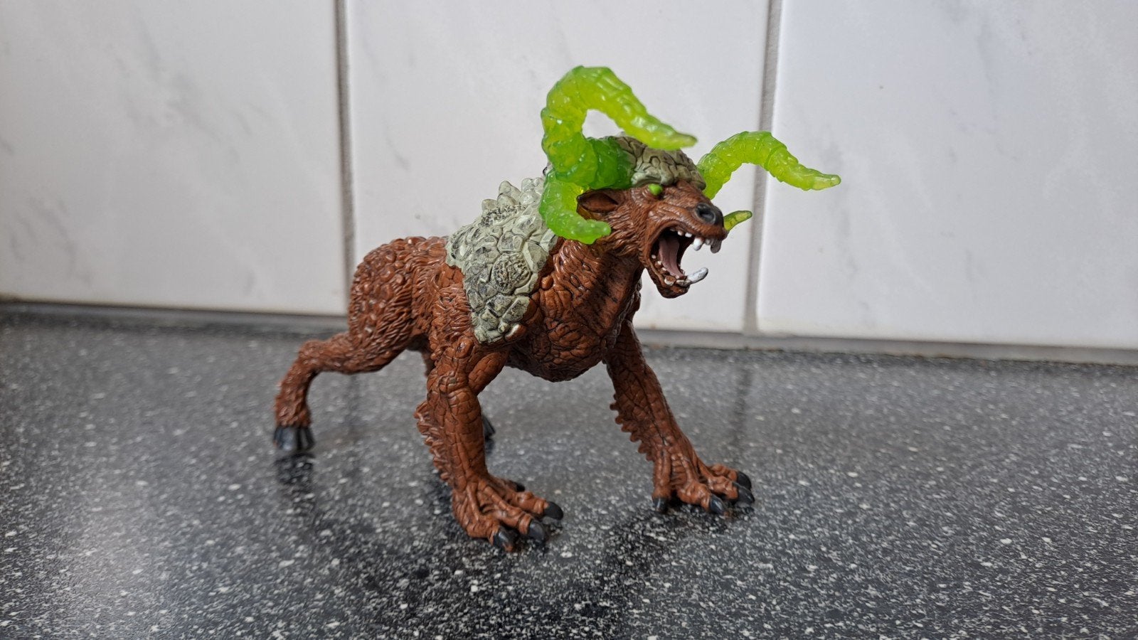 Schleich Eldrador Creatures Speelfiguur, Info@schleich-s.com, Ophalen of Verzenden, Zo goed als nieuw, Am Limes 69, 73527 Schwäbisch Gmünd, Duitsland