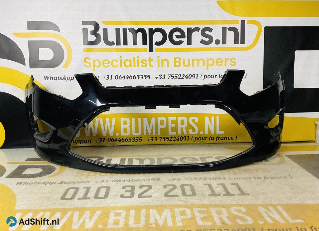 BUMPER Ford C Max CMAx Facelift VOORBUMPER 1-D8-6796z, Auto-onderdelen, Carrosserie en Plaatwerk, Bumper