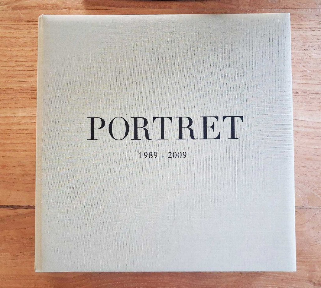 Fotoboek Stephan Vanfleteren, Boeken, Ophalen of Verzenden, Zo goed als nieuw, Fotografen