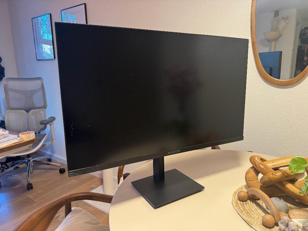Raider Monitor - 155Hz, 5ms Gaming Monitor, Computers en Software, Gaming, Ophalen of Verzenden, DisplayPort, 151 t/m 200 Hz