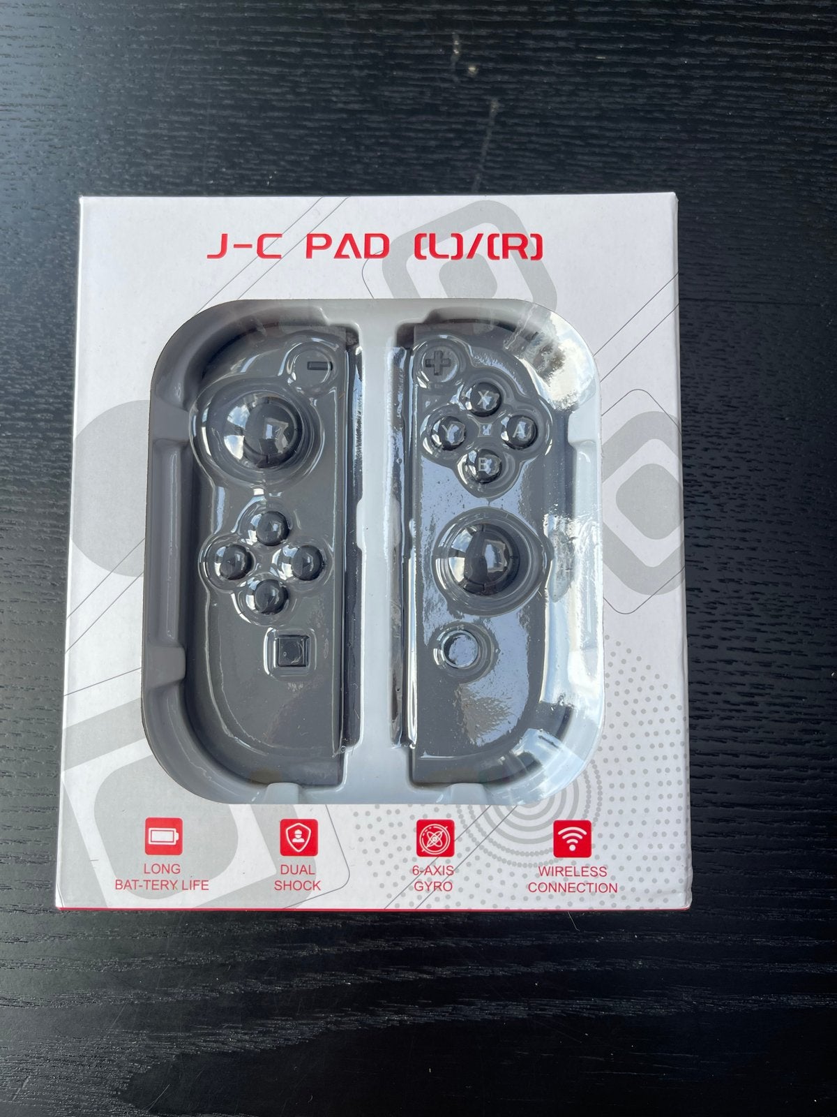 Foto 5 van Joycons NIEUW Nintendo Switch 1 en Oled