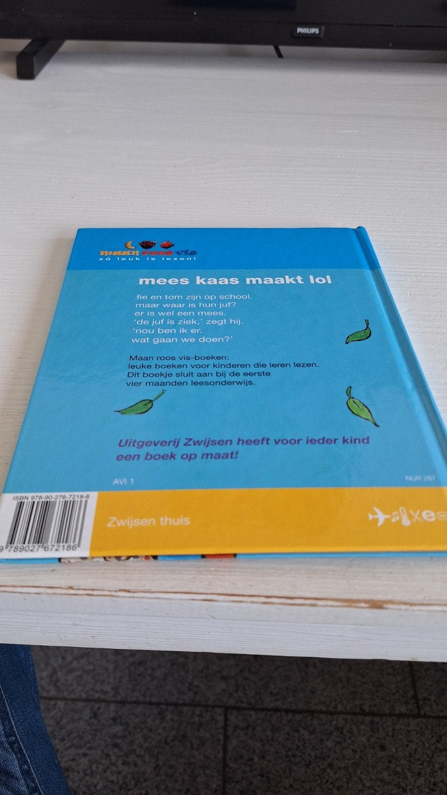 Mees Kaas Maakt Lol - Anneke Scholtens & Pauline Oud, Ophalen of Verzenden, Gelezen, Anneke Scholtens en Pauline Oud, Fictie algemeen