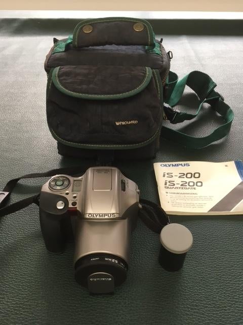 Spiegelreflexcamera, Olympus !!!, Audio, Tv en Foto, Fotocamera's Analoog, Ophalen of Verzenden, Gebruikt, Spiegelreflex, Olympus