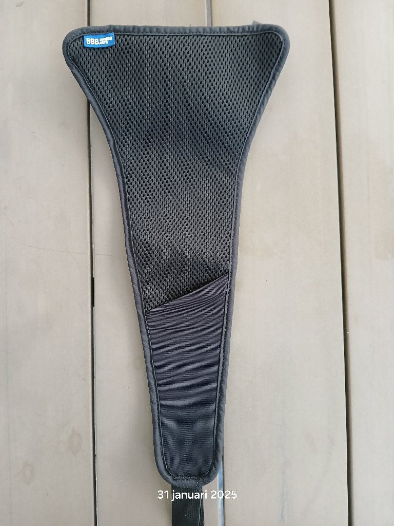 Zweetvanger BBB - BIC-11, Verzenden, Nieuw, BBB Cycling