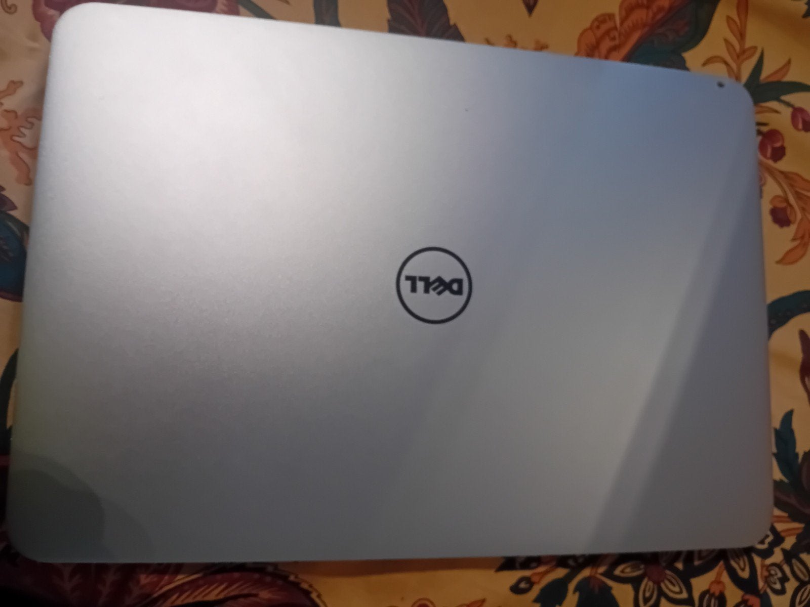 Dell XPS Laptop - Intel Core i7, 8GB RAM, 15 inch, Computers en Software, Windows Laptops, Met videokaart, 2 tot 3 Ghz, 8 GB, Intel Core i7-3517U