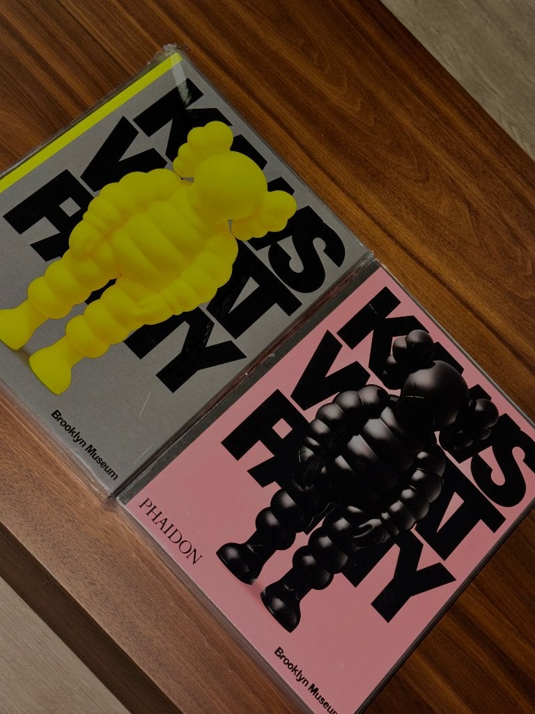 Kaws what party, Eugenie Tsai & Daniel Birnbaum (KAWS), Verzenden, Nieuw, Overige onderwerpen