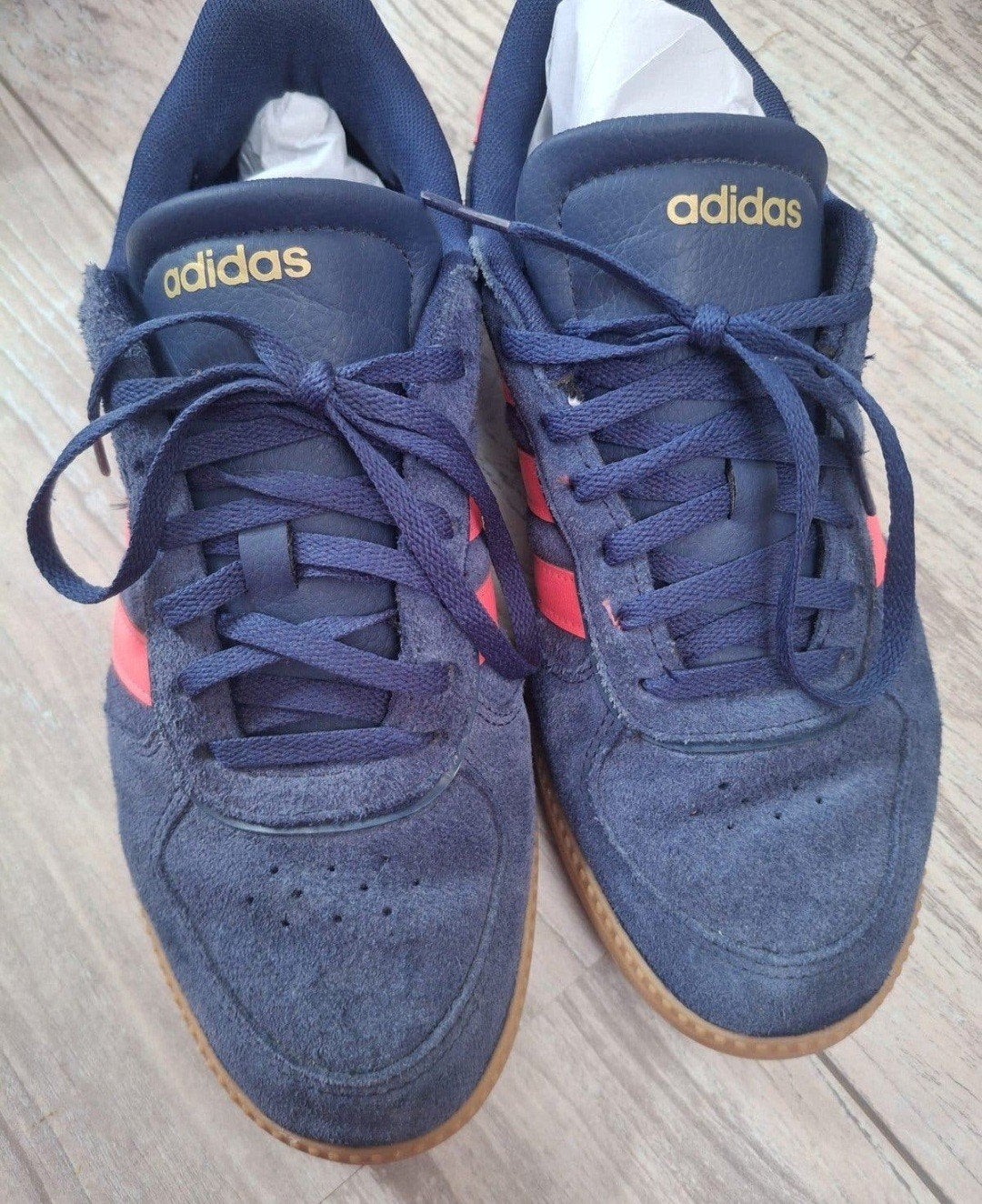 Adidas schoenen maat 40, Adidas, Zwart, Ophalen of Verzenden, Sneakers of Gympen