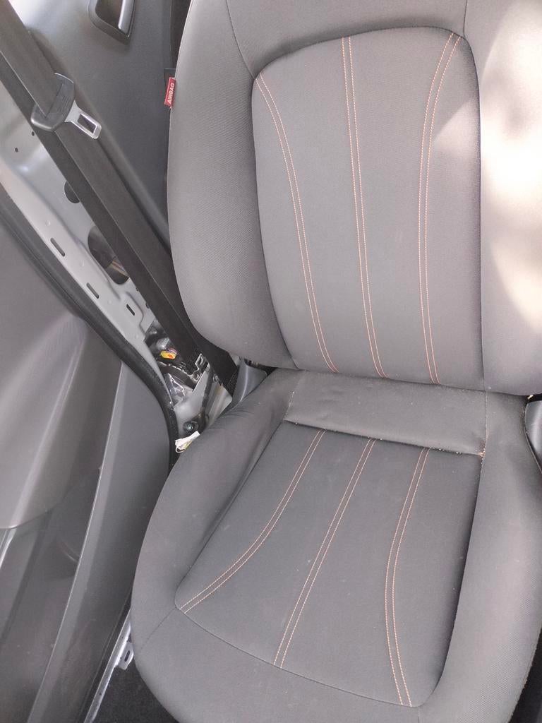 Seat Ibiza bekleding 6j 2014, Auto-onderdelen, Ophalen of Verzenden, Seat