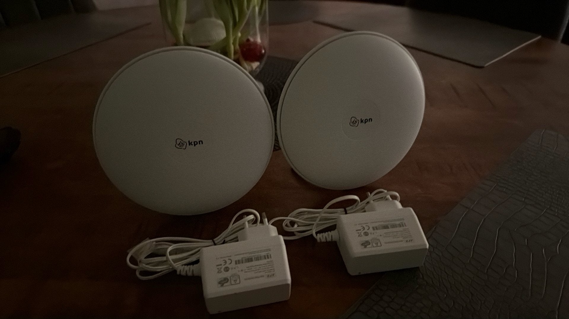 KPN SUPER WIFI  1, Ophalen of Verzenden, Gebruikt