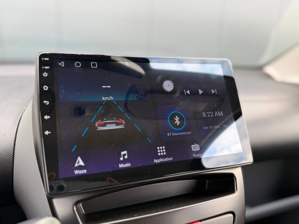Citroen C1 1.0-12V Ambiance | CARPLAY | AIRCO | NIEUWE APK, Voorwielaandrijving, Stof, Gebruikt, 4 stoelen