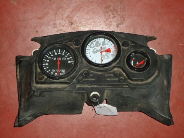 CBR600F 1995 - 1998 Honda Tellers D1-23327