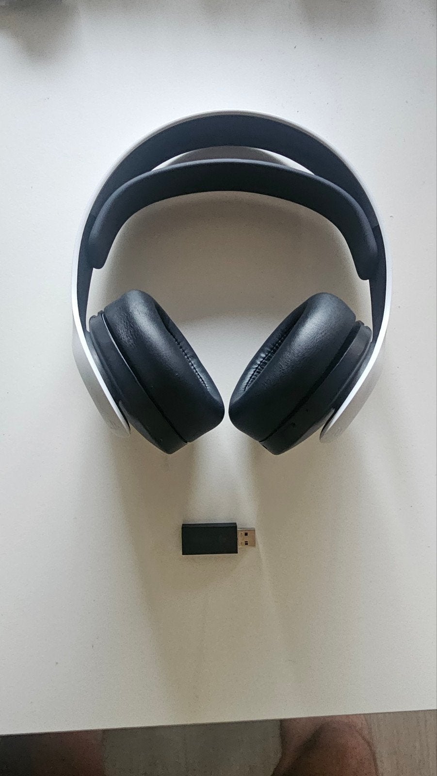 Playstation Pulse Headset - nieuw, Ophalen, Zo goed als nieuw, Draadloos, Gaming headset