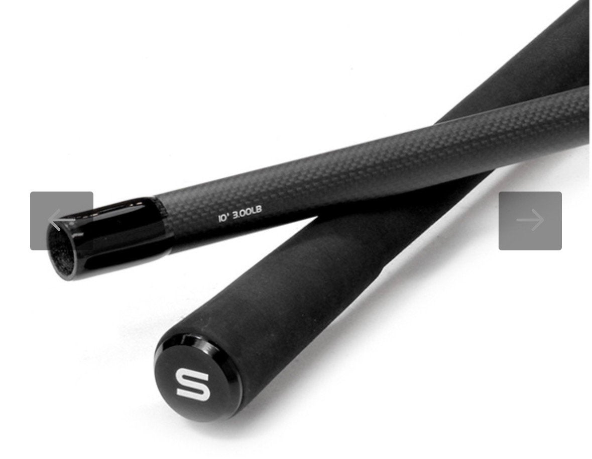 Sonik dominator 12 “ 3 lb foam €40,- Nieuw, Ophalen of Verzenden, Nieuw, Antenne