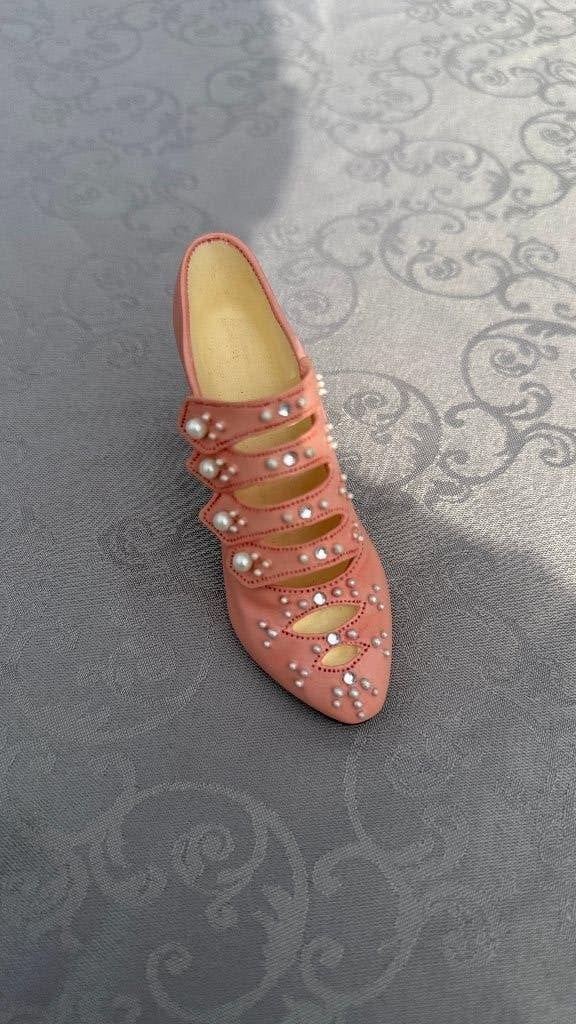 Just the Right Shoe – Promenade #25018, Verzamelen, Ophalen of Verzenden, Zo goed als nieuw