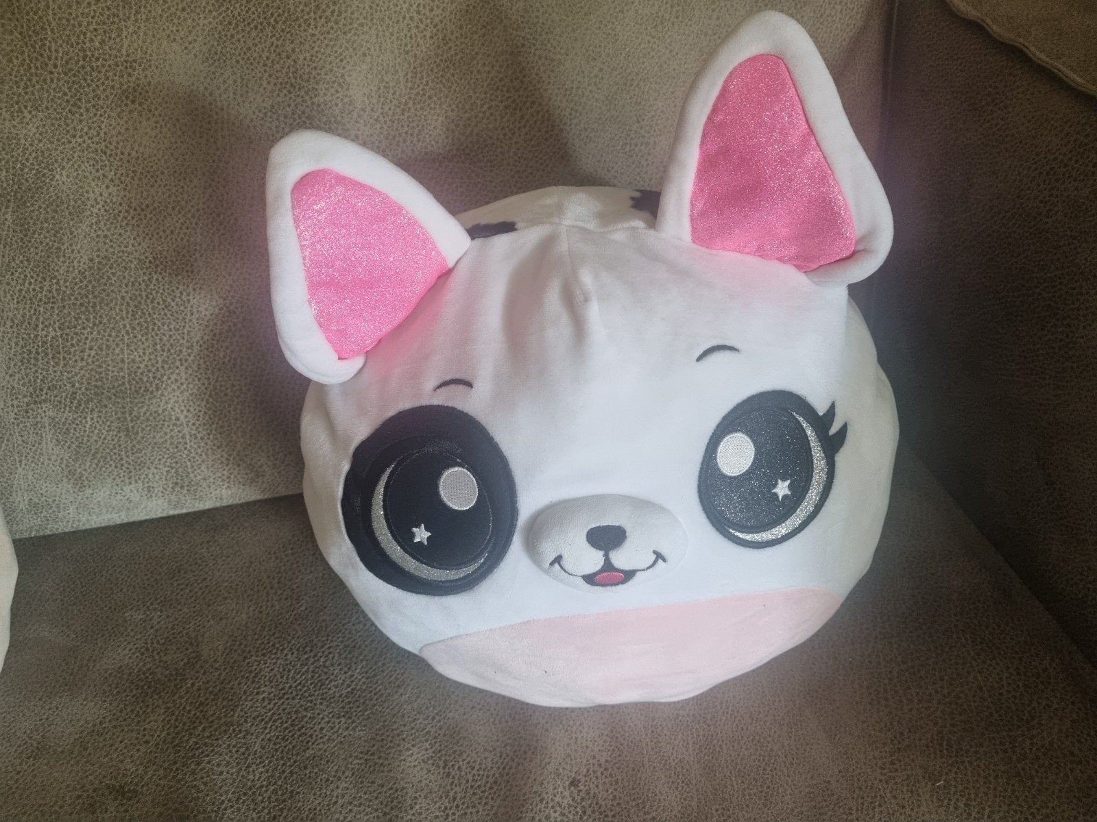 Te koop partij knuffels, Kinderen en Baby's, Ophalen, Overige typen