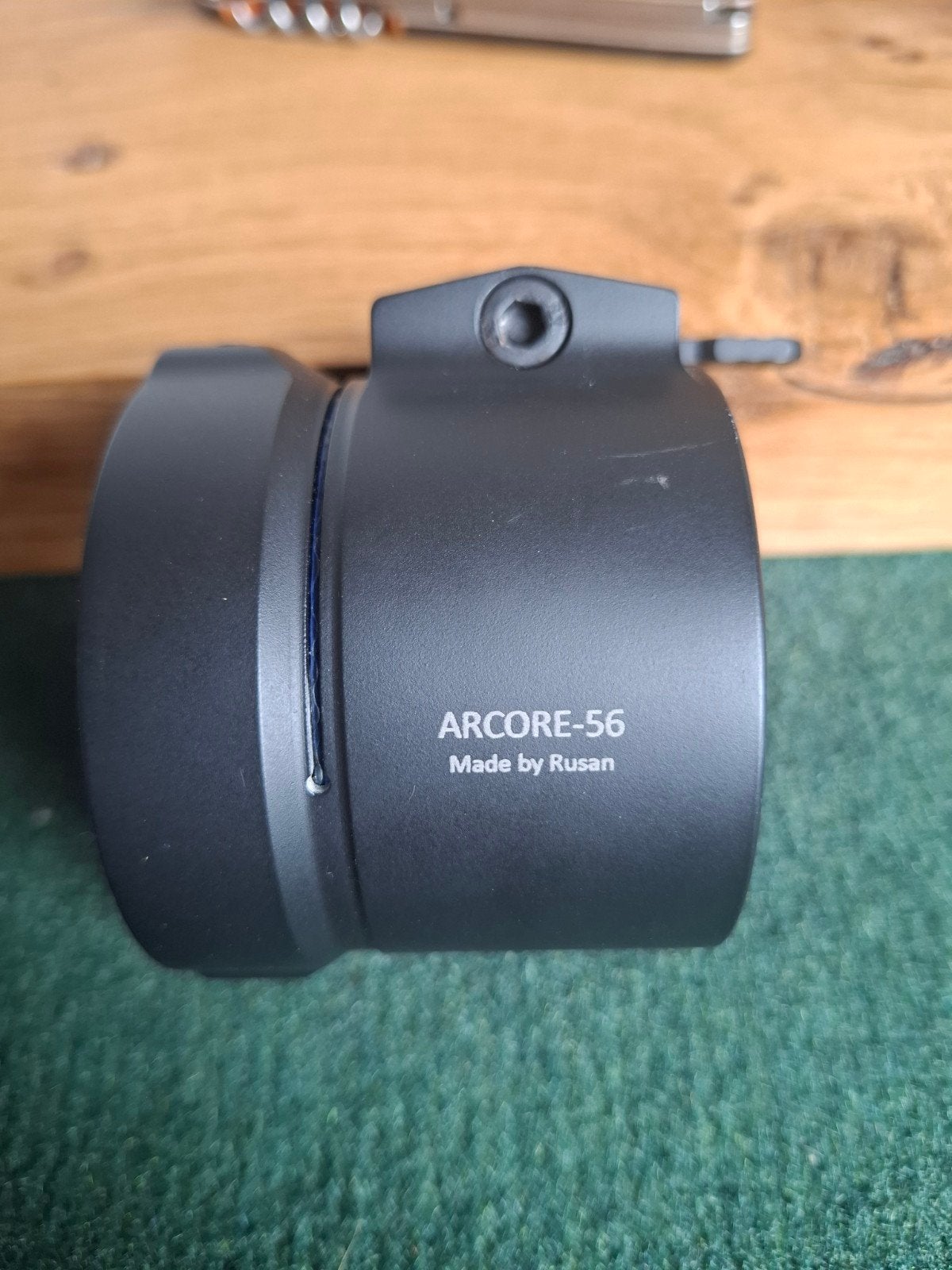 rusan arcore 56 adapter, Ophalen of Verzenden, Nieuw, Overige typen