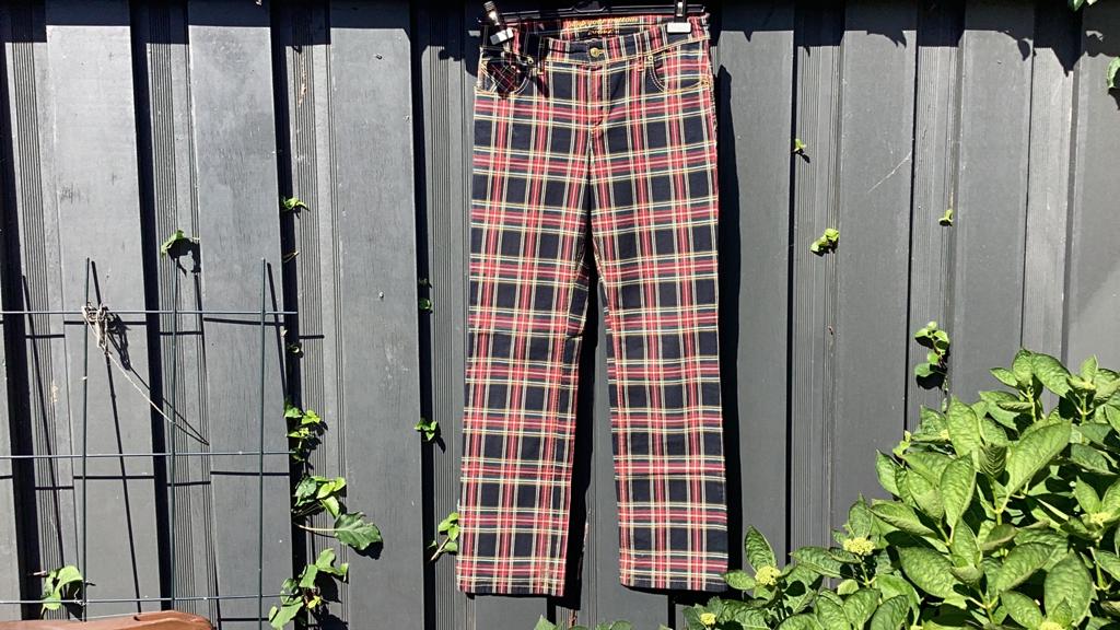 Rosner golfbroek maat 40, Sport en Fitness, Golf, Ophalen of Verzenden, Zo goed als nieuw, Kleding
