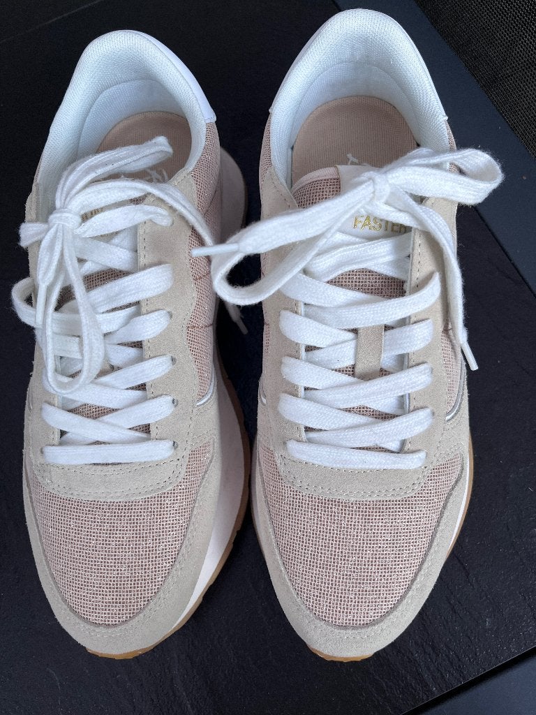 Sneakers van sun68 maat 41, Kleding | Dames, Schoenen, Ophalen, Zo goed als nieuw, Sneakers of Gympen