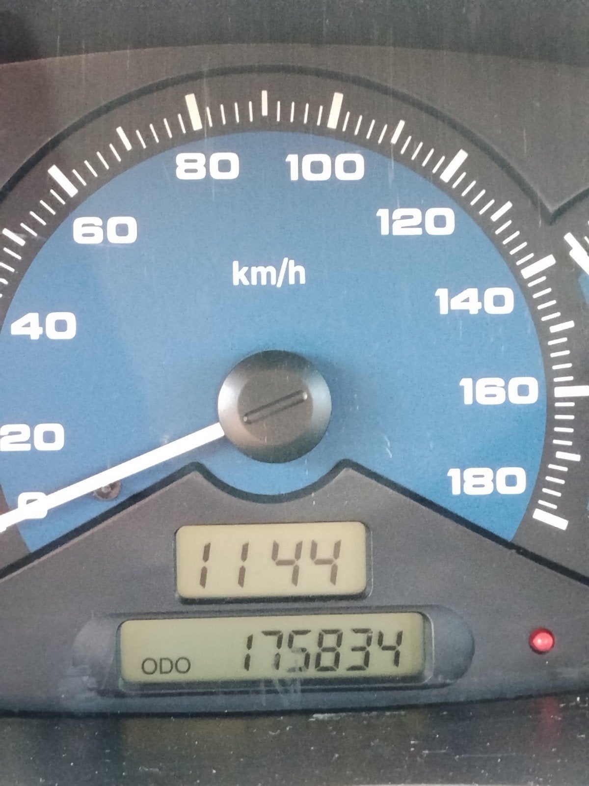 Chevrolet Matiz