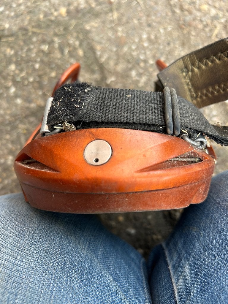 Hoefschoenen Renegades, Ophalen of Verzenden, Gebruikt, Recreatie