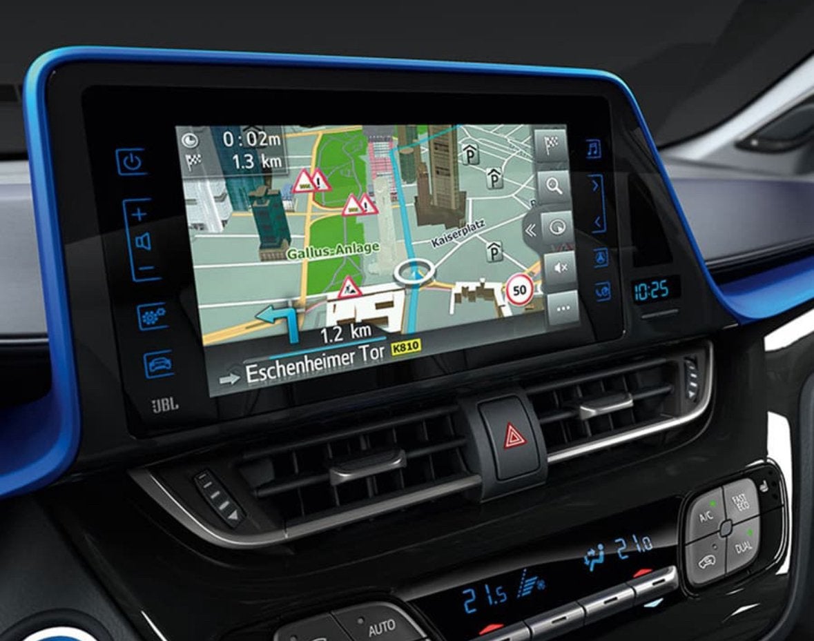 Auto Navigatie Update Kaarten Europa, MAZDA FORD MERCEDES SUZUKI CITROËN NISSAN RENAULT OPEL TOYOTA, Verzenden, Update, Heel Europa