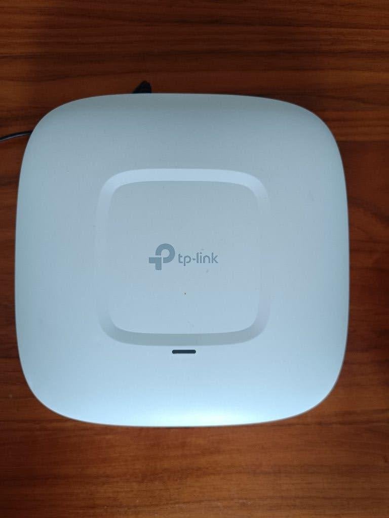 tp-link ac1750 model EAP245, Ophalen of Verzenden, Gebruikt, TPlink
