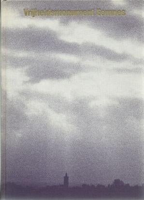 Jaap van der Woude: Vrijheidsmonument Eemnes (WO II), Ophalen of Verzenden, Tweede Wereldoorlog, Gelezen, Overige onderwerpen