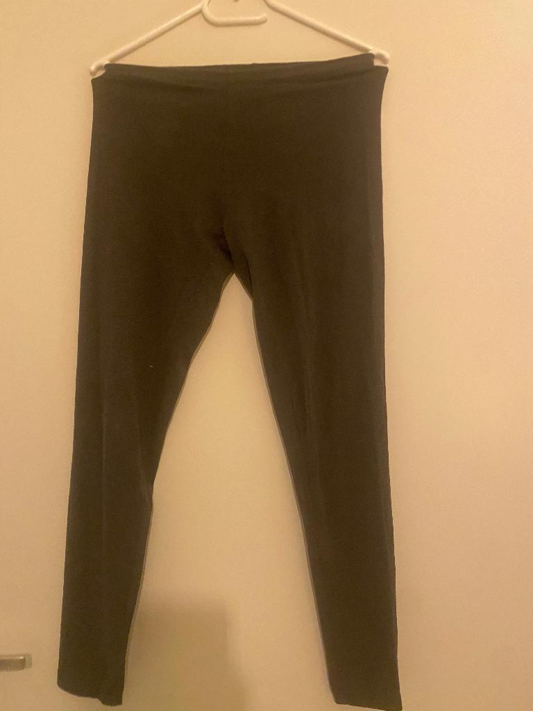 2 Leggings, Legging, Maat 36/38 (S), Zeeman, Ophalen of Verzenden