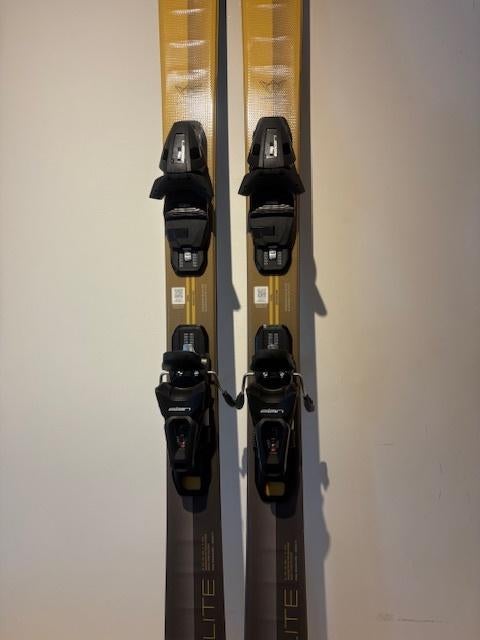 Elan Wingman 78 Lite Heren Carveski's lengte 168 nieuw, Sport en Fitness, Overige merken, Info@elanski.com, 140 tot 160 cm, Bergunje Slovenie