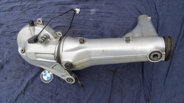 BMW K75 k100 k1100 onderdelen AANDRIJVING te koop in Vianen., Ophalen of Verzenden, Gebruikt